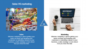 Try Sales Strategy Plan-Marketing Slide Presentation